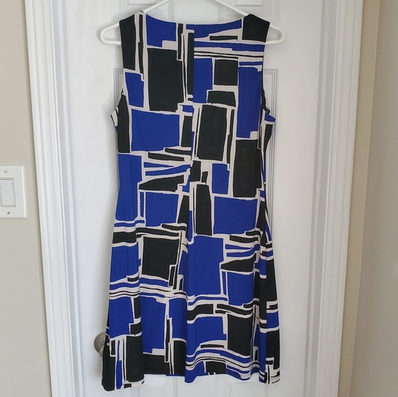 Lauren Ralph Lauren EUC Career Dress - Picture 4 of 5